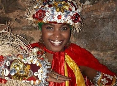 ‘Muzembela 2018': Bloco afro Muzenza elege nova rainha 