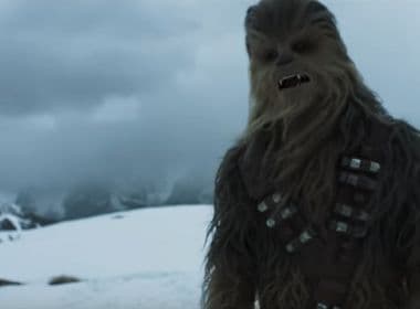'Han Solo: Uma história Star Wars' ganha primeiro teaser oficial; veja vídeo