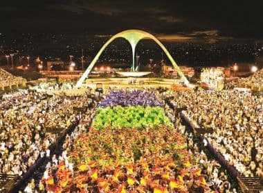 Após ausência em 2017, assessores aconselham Crivella a participar de carnaval do Rio 