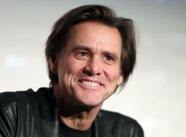 Jim Carrey deleta sua página no Facebook e crítica rede social