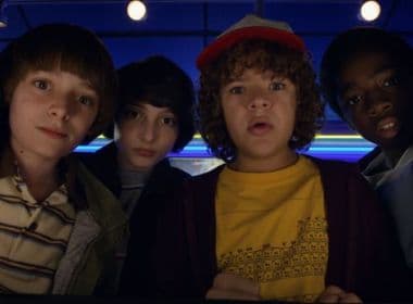 Foi divulgado o número de episódios da nova temporada de Stranger Things