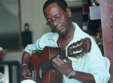 Morre Niltinho Tristeza, cantor e compositor de samba