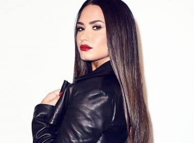 Demi Lovato anuncia shows em quatro cidades brasileiras em abril; Salvador está fora da lista