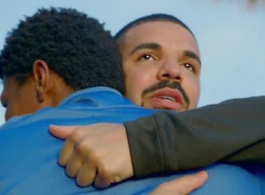 Drake distribui cerca de R$ 3 milhões para fãs em clipe de música sobre planos de Deus