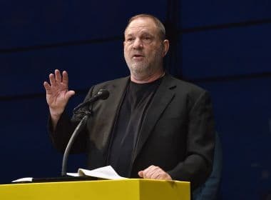 Após escândalos de abusos sexuais, empresa de Harvey Weinstein vai declarar falência