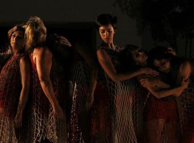 Balé Teatro Castro Alves apresenta ‘Urbis in Motus’ na Uneb