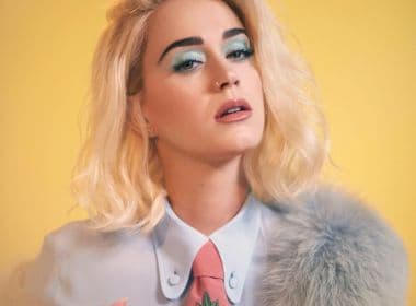 Show de Katy Perry em Porto Alegre tem apresentação de cantora transexual 