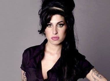 Gravação inédita de Amy Winehouse é divulgada; confira a música