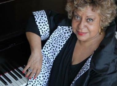 'Só pensam baboseiras', diz a cantora de jazz Leny Andrade sobre músicos atuais 
