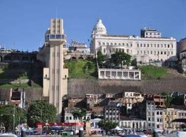 Instituto Geográfico e Histórico da Bahia terá curso sobre evolução urbana de Salvador