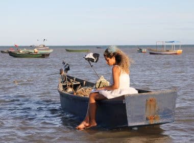 ‘Oarmarinho’: Escritora baiana Laura Castro lança livro inspirado em blog 