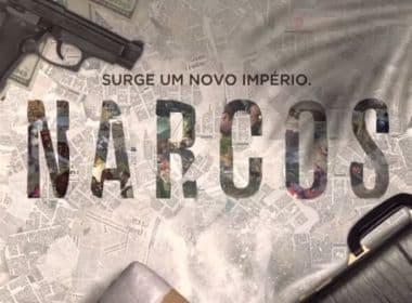 Game inspirado na série 'Narcos' será lançado em 2019