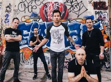 Simple Plan divulga 5 shows no Brasil em 2018