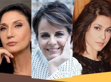 Projeto ‘Elas Cantam Chico’ volta ao TCA com Zizi Possi, Leila Pinheiro e Marina de la Riva