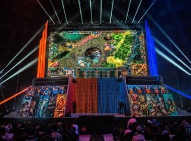 Shopping Bela Vista exibe ao vivo final do Campeonato Brasileiro de League of Legends