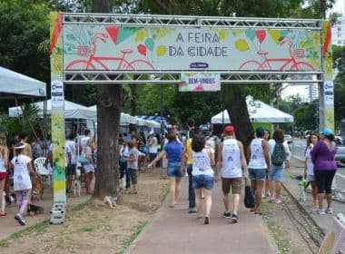 Feira da Cidade promove evento para unir públicos de diferentes vertentes