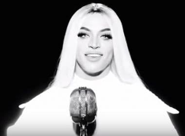 Pabllo Vittar lança o clipe da música 'Indestrutível' nesta terça-feira