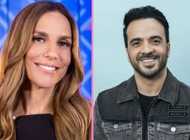 Show de cantor de 'Despacito' no Brasil terá participação de Ivete Sangalo