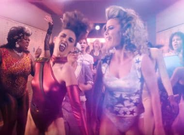 ‘Pegue suas polainas’: temporada 2 de ‘Glow’ é anunciada com clipe de hit dos anos 80