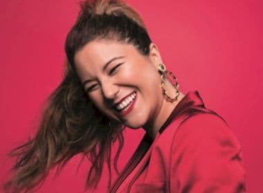 Show de Maria Rita na Concha será transmitido ao vivo pela TVE e Educadora FM