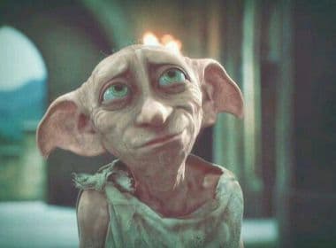 J.K. Rowling pede desculpas por morte de ‘Dobby’ em Harry Potter
