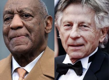 Bill Cosby e Roman Polanski são expulsos da Academia por fugirem do padrão de conduta
