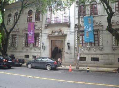 Museu de Arte da Bahia recebe ‘Sarau dos Saraus’ nesta sexta-feira 