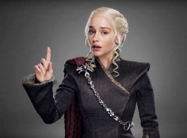 Emilia Clarke conta que última temporada de 'Game of Thrones' vai dividir opiniões 