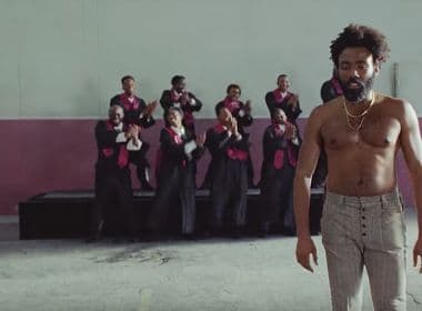 Clipe de Donald Glover 'This Is America' foi inspirado em Cidade de Deus