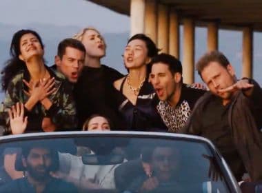 Netflix divulga trailer de episódio final de 'Sense8': 'Este vídeo pode fazer-te chorar'