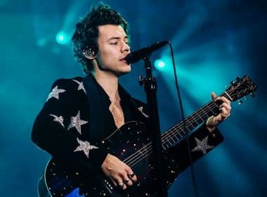 Harry Styles produz série que aborda uma época da sua própria vida