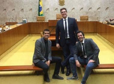 Humoristas questionam no STF proibição de sátiras políticas a 3 meses da eleição