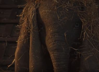 Disney divulga primeiro trailer de 'Dumbo', live-action dirigido por Tim Burton