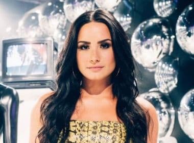 Demi Lovato lança música sobre não estar mais sóbria e pede desculpas