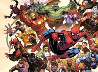 Presidente da Marvel revela que personagens LGBTQ estarão nos cinemas em breve