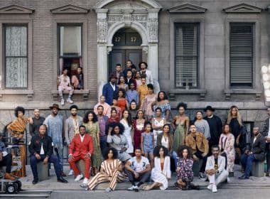 ‘Strong Black Lead’: Netflix cria projeto para enaltecer liderança negra