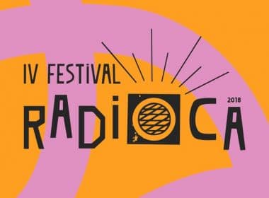 IV Festival Radioca anuncia data e abre lote promocional de ingressos
