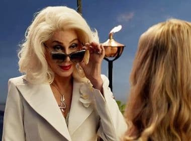 Após participação em filme ‘Mamma Mia!’, Cher anuncia disco com covers do Abba