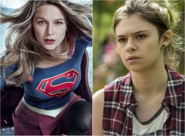 Série 'Supergirl' terá primeira heroína transgênero da TV