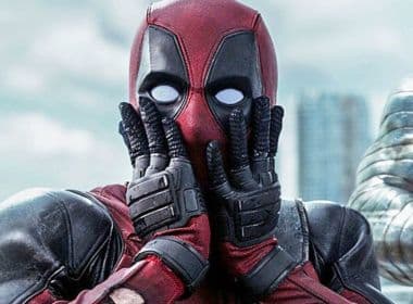 Ryan Reynolds confessa ter se arrependido de cena com pernas de bebê em ‘Deadpool 2’