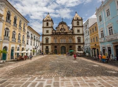 Prefeitura conclui base de dados sobre imóveis tombados em Salvador