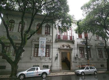 Museu de Arte da Bahia recebe recital da Escola de Música da Ufba neste sábado