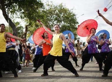 XII Festival da Cultura Japonesa de Salvador abre venda de ingressos