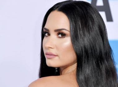 Demi Lovato cancela shows no Brasil para focar em recuperação