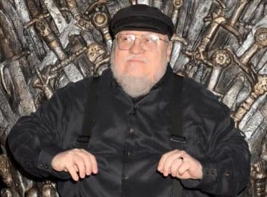 George R. R. Martin explica motivos de ‘matar’ tantos personagens de 'Game of Thrones'