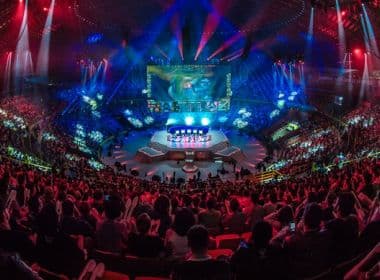 Está aberta pré-venda de final da 2ª etapa do Campeonato Brasileiro de League of Legends 
