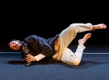 Solo ‘Retratos Imorais’ faz nova temporada no Teatro Sesi Rio Vermelho
