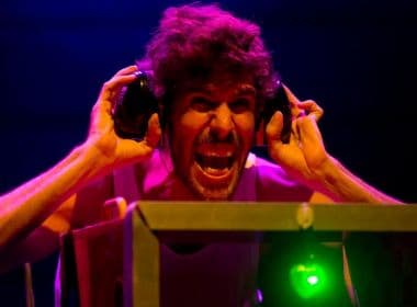 3ª temporada da peça 'Criança viada’ estreia em setembro no Teatro Gamboa Nova