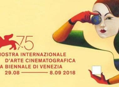 Festival de Veneza assina documento de paridade de gênero