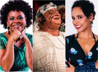 Artistas baianos homenageiam Dorival no Sarau Memorial Troféu Caymmi